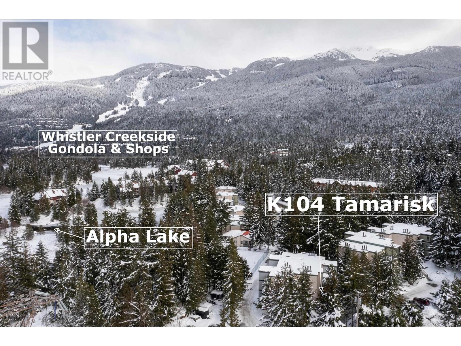 K104 1400 Alta Lake Road, Whistler, British Columbia  V8E 0G9 - Photo 20 - R2857396