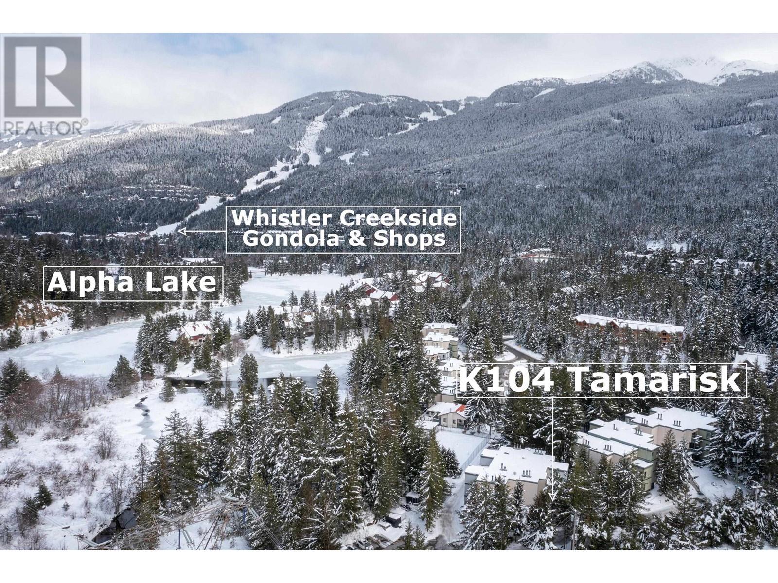 K104 1400 Alta Lake Road, Whistler, British Columbia  V8E 0G9 - Photo 21 - R2857396