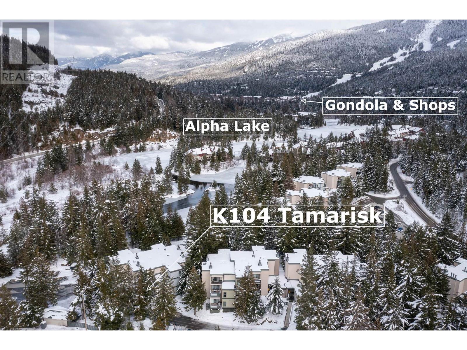 K104 1400 Alta Lake Road, Whistler, British Columbia  V8E 0G9 - Photo 22 - R2857396