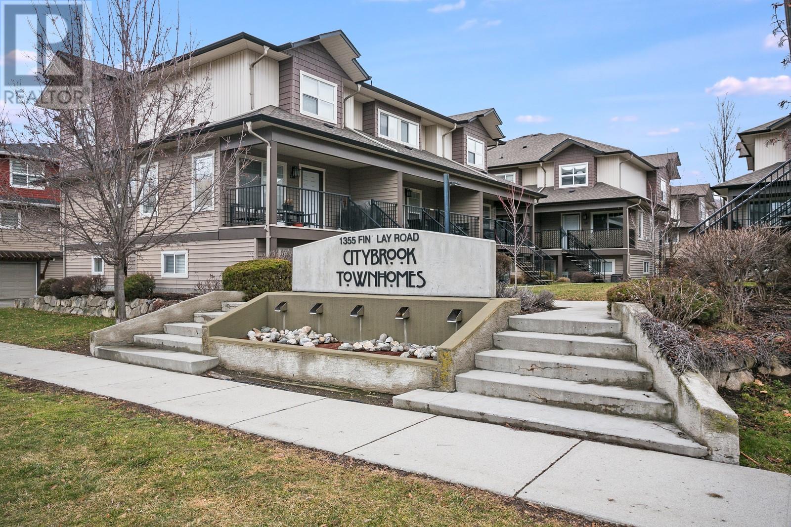 1355 Findlay Road Unit# 107, Kelowna, British Columbia  V1X 8B8 - Photo 5 - 10305610