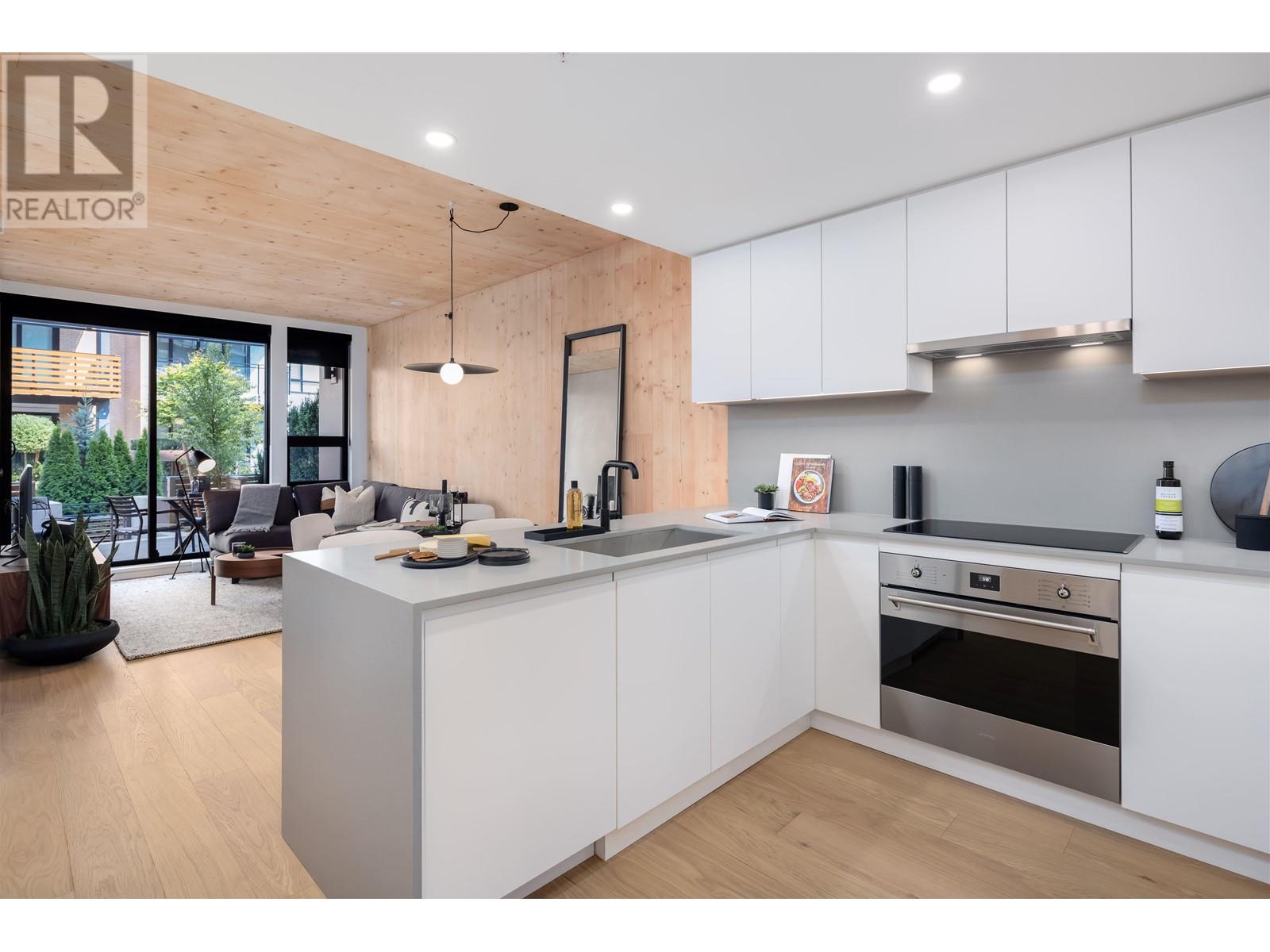 502 310 Salter Street, New Westminster, British Columbia  V3M 0N7 - Photo 13 - R2857339