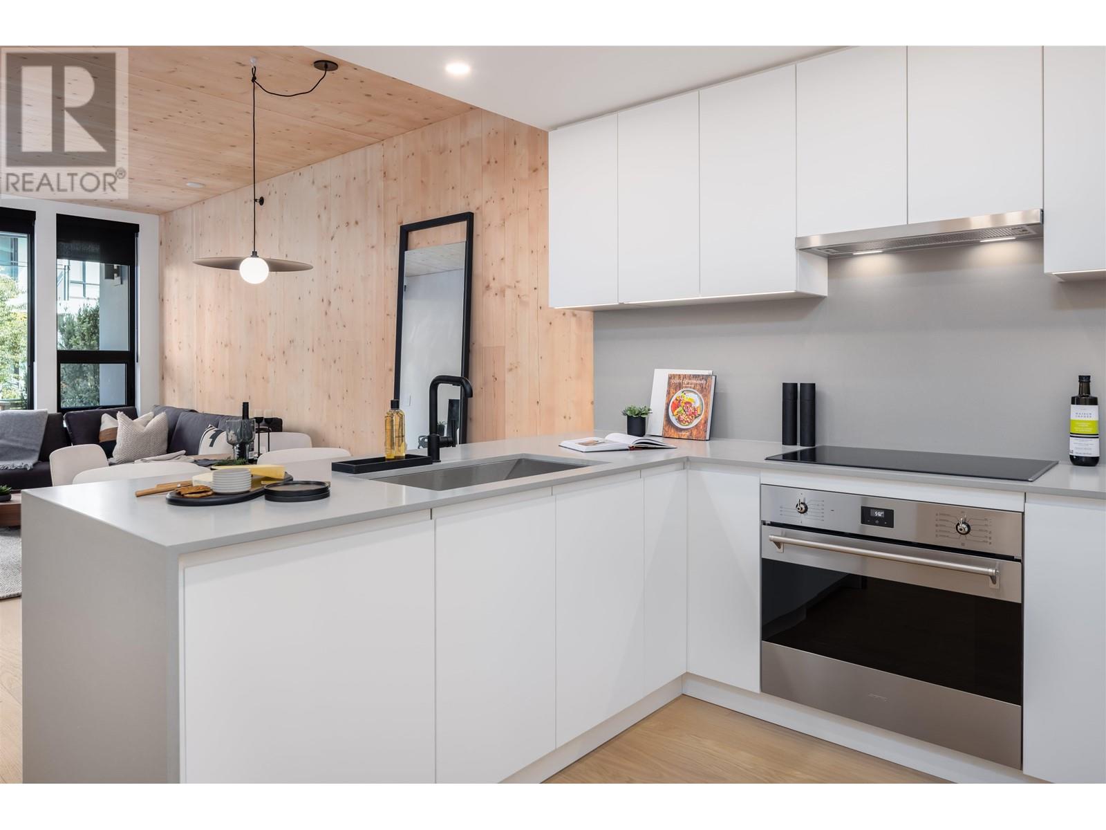 502 310 Salter Street, New Westminster, British Columbia  V3M 0N7 - Photo 14 - R2857339