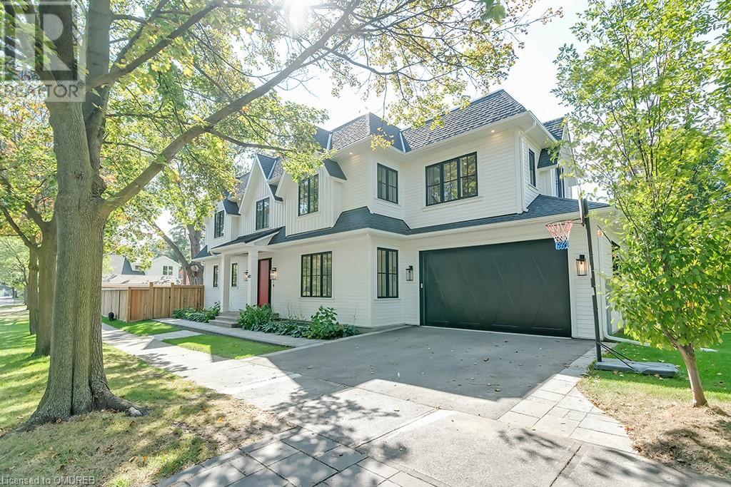 412 Watson Avenue, Oakville, Ontario  L6J 6G3 - Photo 2 - 40551583