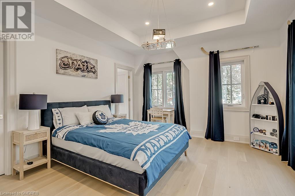 412 Watson Avenue, Oakville, Ontario  L6J 6G3 - Photo 33 - 40551583