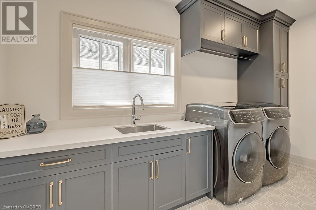 412 Watson Avenue, Oakville, Ontario  L6J 6G3 - Photo 36 - 40551583