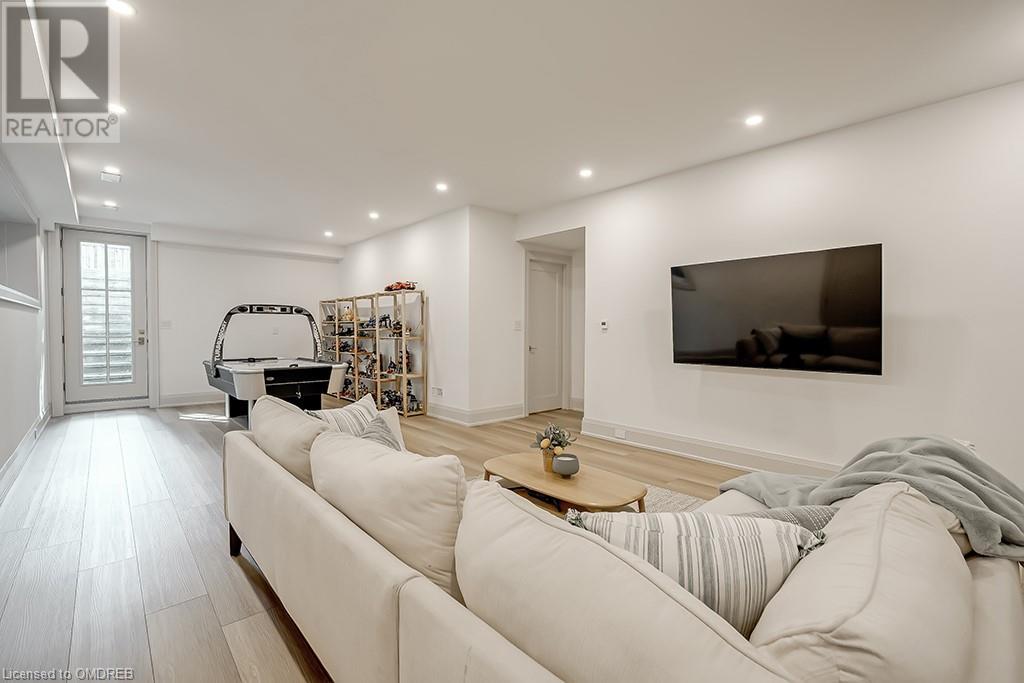 412 Watson Avenue, Oakville, Ontario  L6J 6G3 - Photo 38 - 40551583