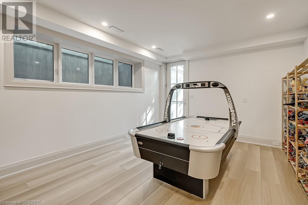 412 Watson Avenue, Oakville, Ontario  L6J 6G3 - Photo 39 - 40551583