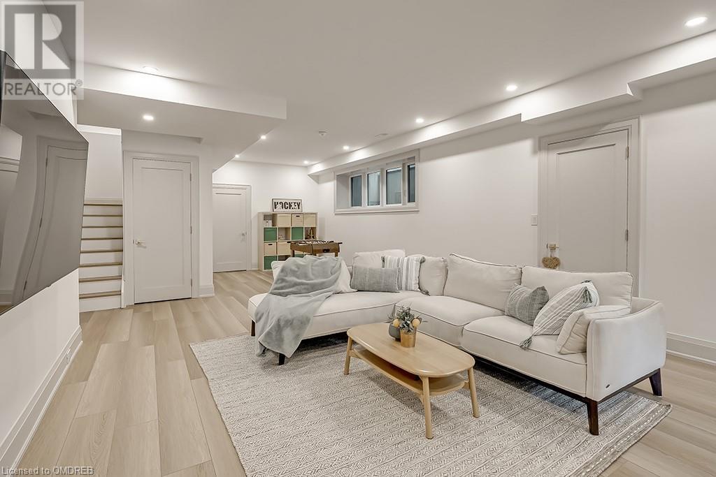 412 Watson Avenue, Oakville, Ontario  L6J 6G3 - Photo 41 - 40551583