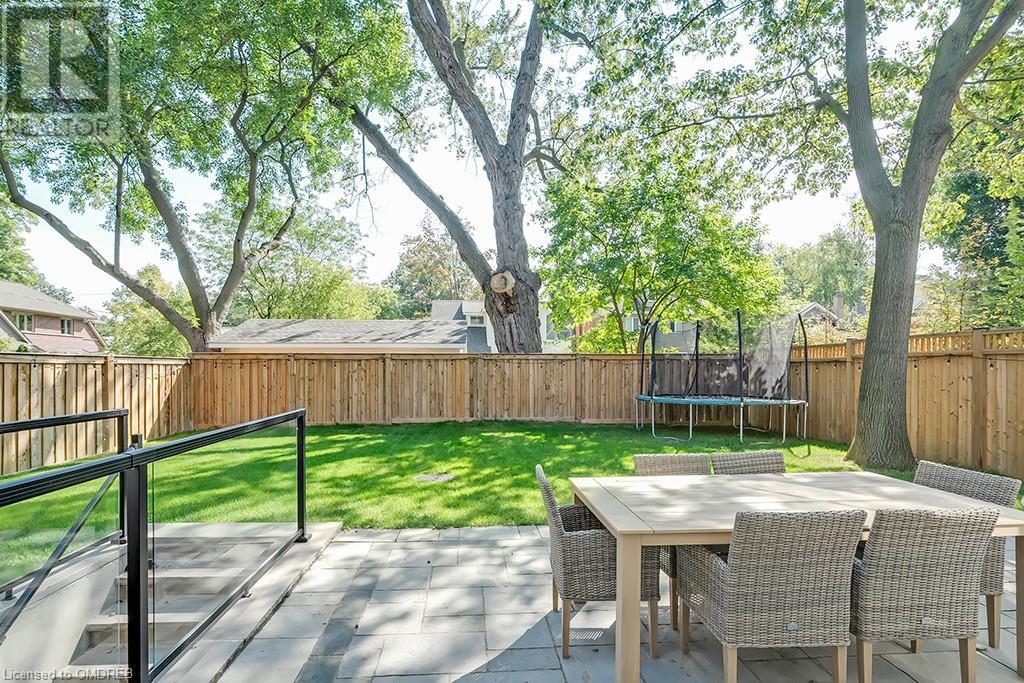 412 Watson Avenue, Oakville, Ontario  L6J 6G3 - Photo 46 - 40551583