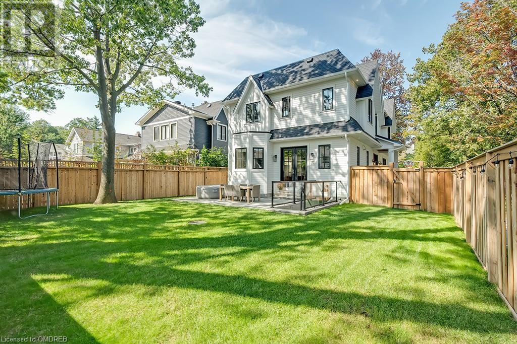 412 Watson Avenue, Oakville, Ontario  L6J 6G3 - Photo 47 - 40551583