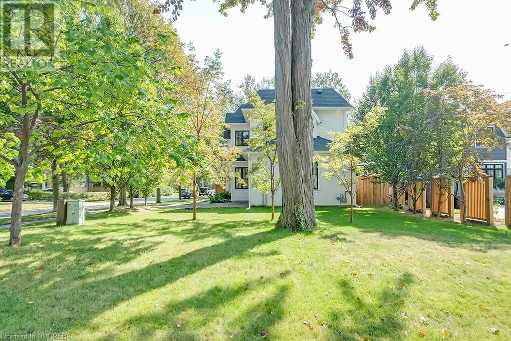 412 Watson Avenue, Oakville, Ontario  L6J 6G3 - Photo 48 - 40551583