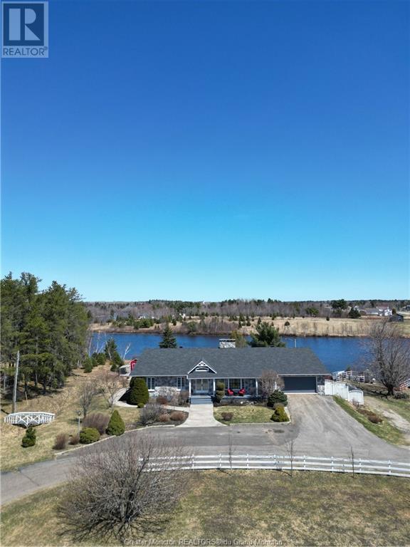 315 Rivière Du Portage Nord, Haut-Rivière-Du-Portage, New Brunswick  E9H 1R4 - Photo 3 - M157572