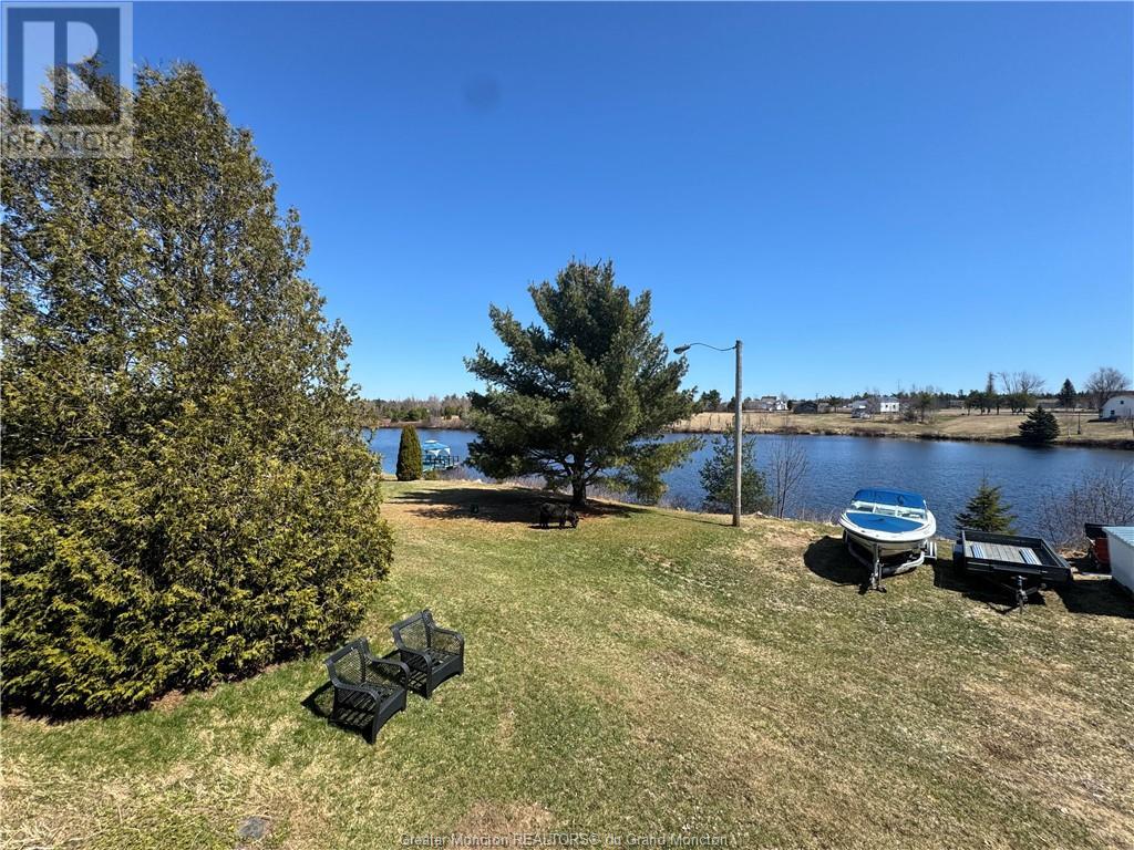 315 Rivière Du Portage Nord, Haut-Rivière-Du-Portage, New Brunswick  E9H 1R4 - Photo 6 - M157572