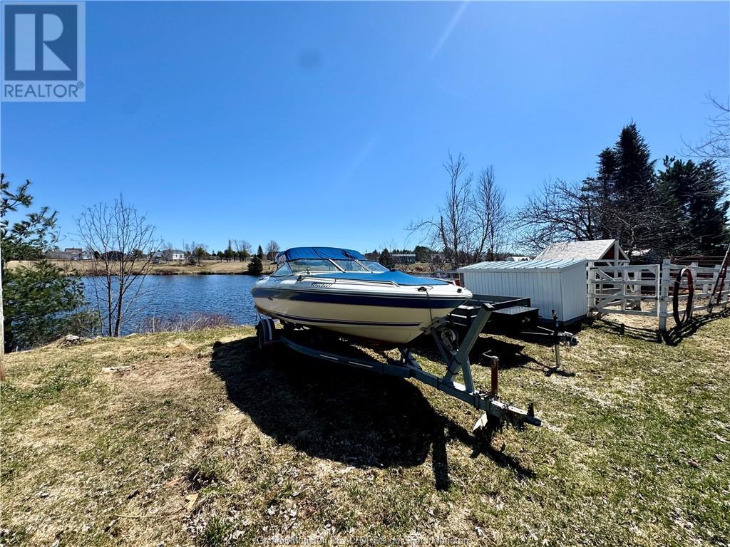 315 Rivière Du Portage Nord, Haut-Rivière-Du-Portage, New Brunswick  E9H 1R4 - Photo 8 - M157572