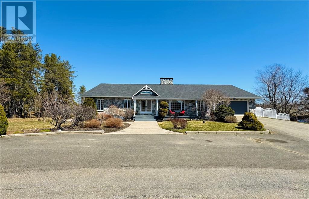 315 Rivière Du Portage Nord, Haut-Rivière-Du-Portage, New Brunswick  E9H 1R4 - Photo 7 - M157572