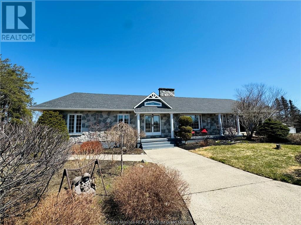 315 Rivière Du Portage Nord, Haut-Rivière-Du-Portage, New Brunswick  E9H 1R4 - Photo 5 - M157572