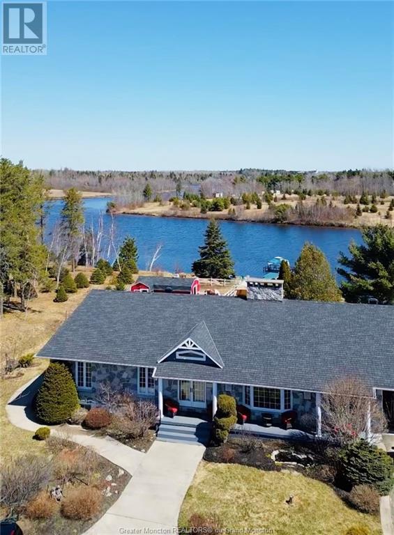 315 Rivière Du Portage Nord, Haut-Rivière-Du-Portage, New Brunswick  E9H 1R4 - Photo 4 - M157572