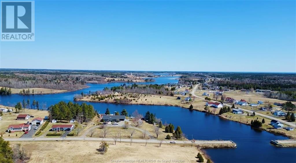 315 Rivière Du Portage Nord, Haut-Rivière-Du-Portage, New Brunswick  E9H 1R4 - Photo 2 - M157572