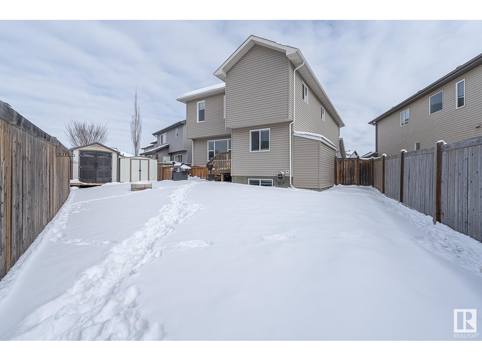 518 173a St Sw, Edmonton, Alberta  T6W 2A5 - Photo 40 - E4376282