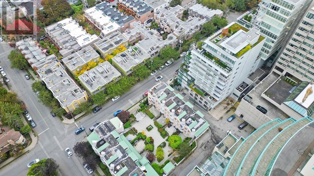 102 788 W 8th Avenue, Vancouver, British Columbia  V5Z 1E1 - Photo 14 - R2857468