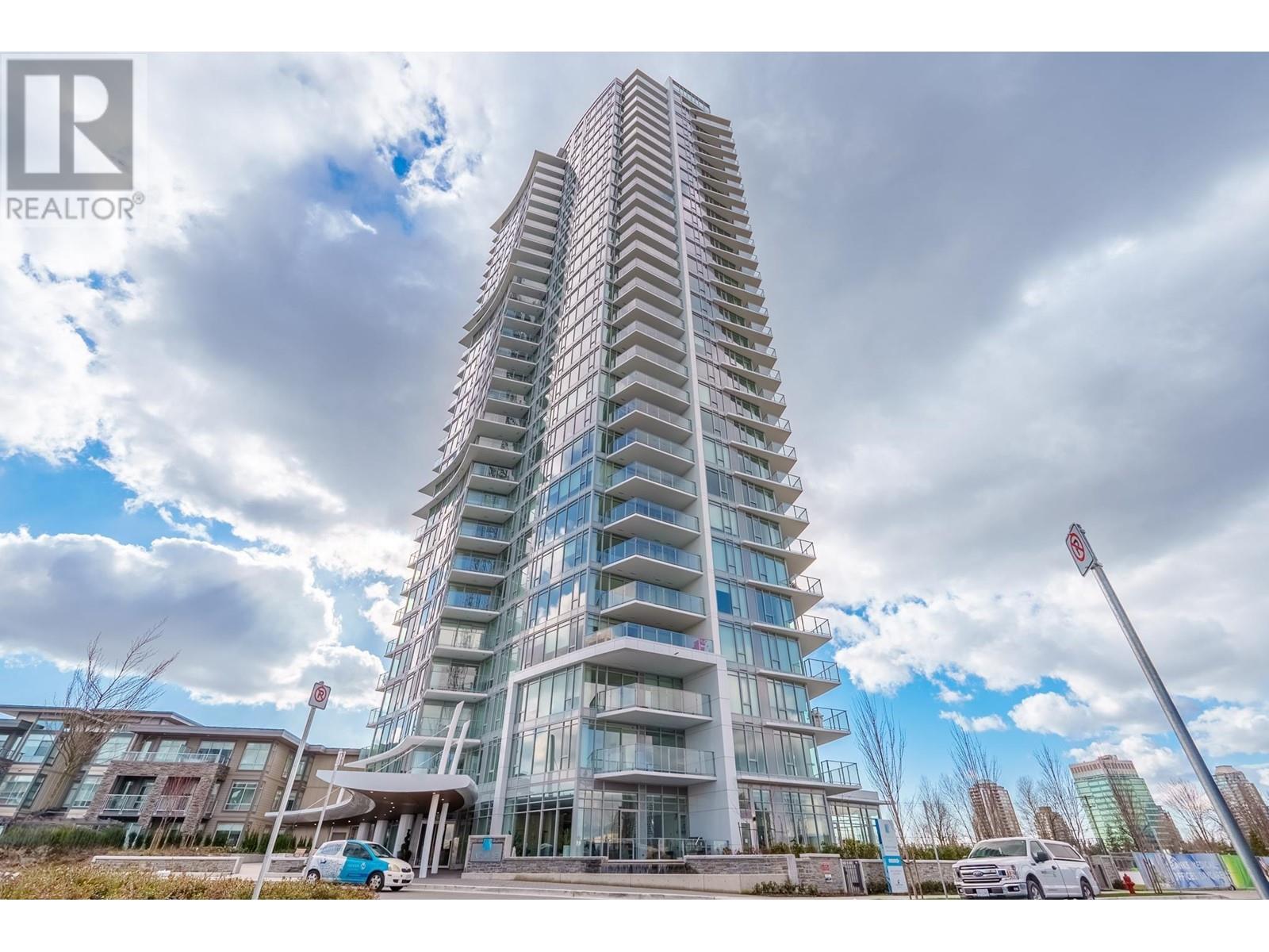2107 7683 Park Crescent, Burnaby, British Columbia  V3N 2M5 - Photo 1 - R2856946