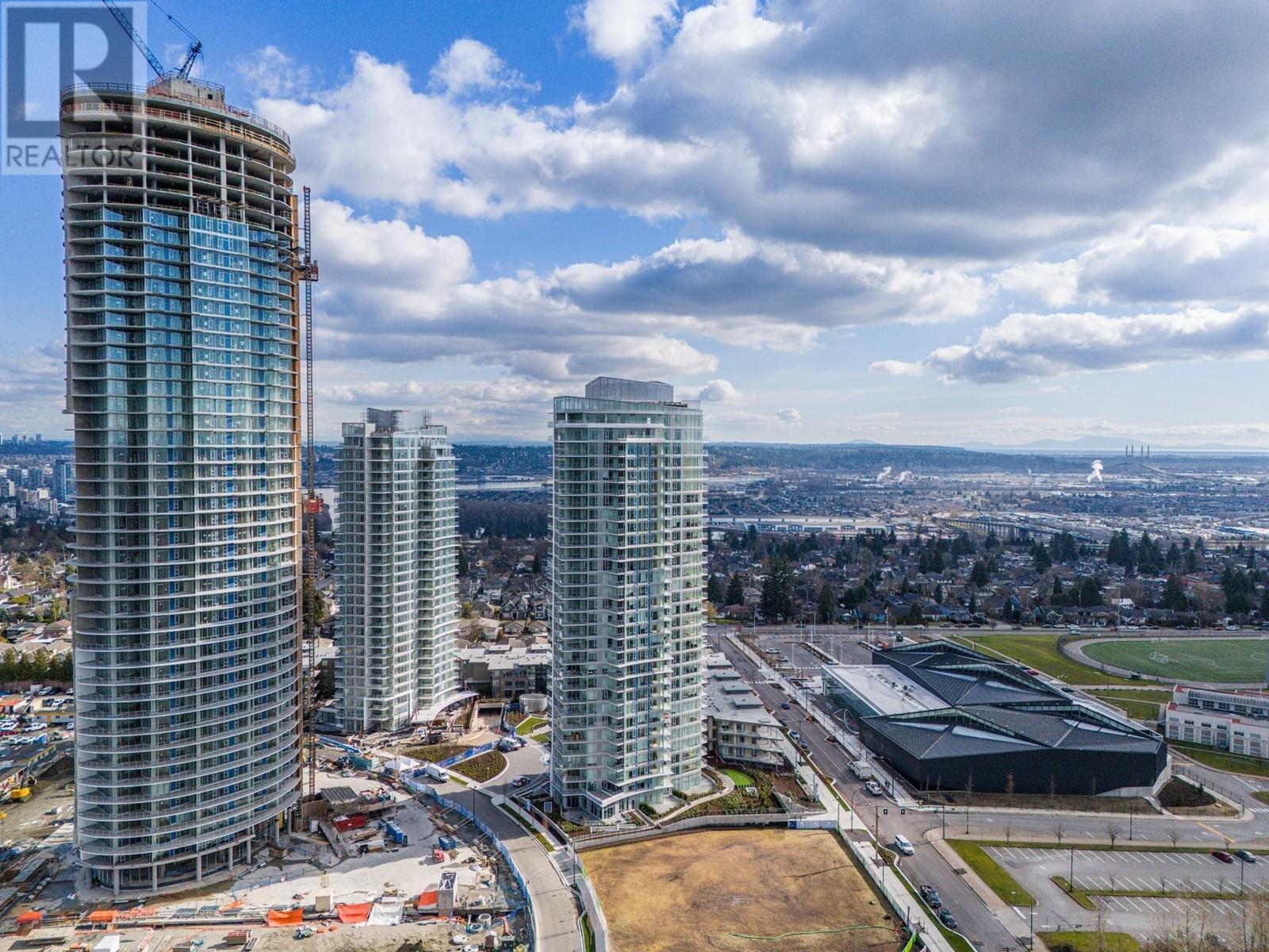 2107 7683 Park Crescent, Burnaby, British Columbia  V3N 2M5 - Photo 12 - R2856946