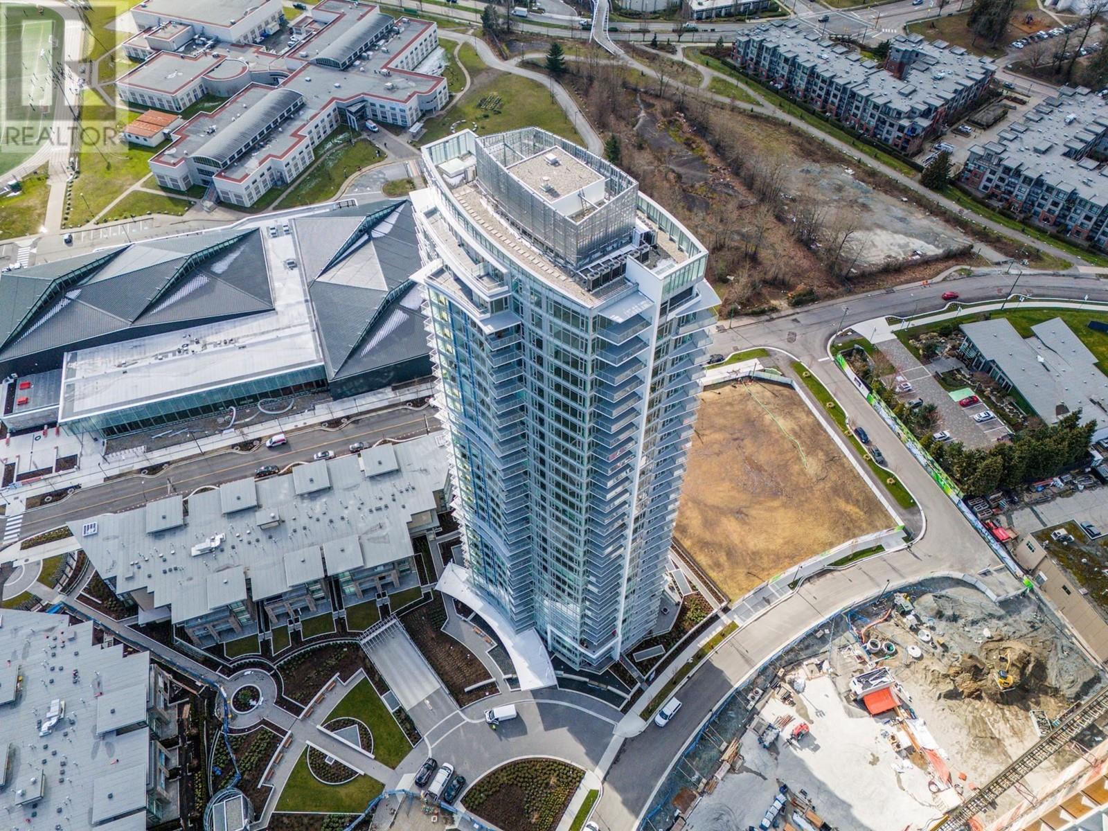 2107 7683 Park Crescent, Burnaby, British Columbia  V3N 2M5 - Photo 2 - R2856946