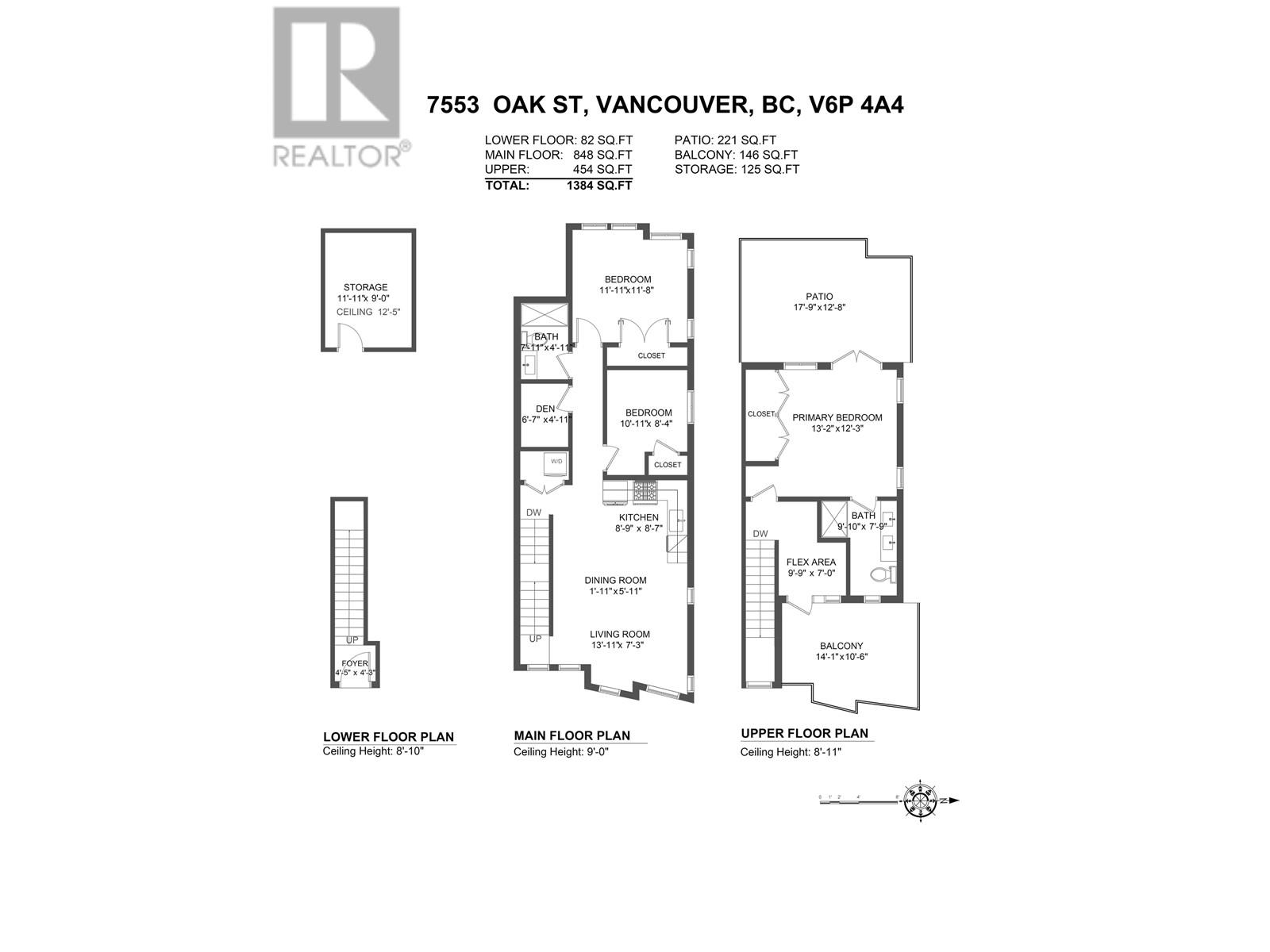 7553 Oak Street, Vancouver, British Columbia  V6P 4A4 - Photo 32 - R2855749