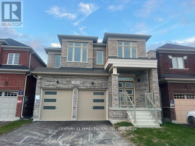 178 FALLHARVEST WAY, whitchurch-stouffville, Ontario