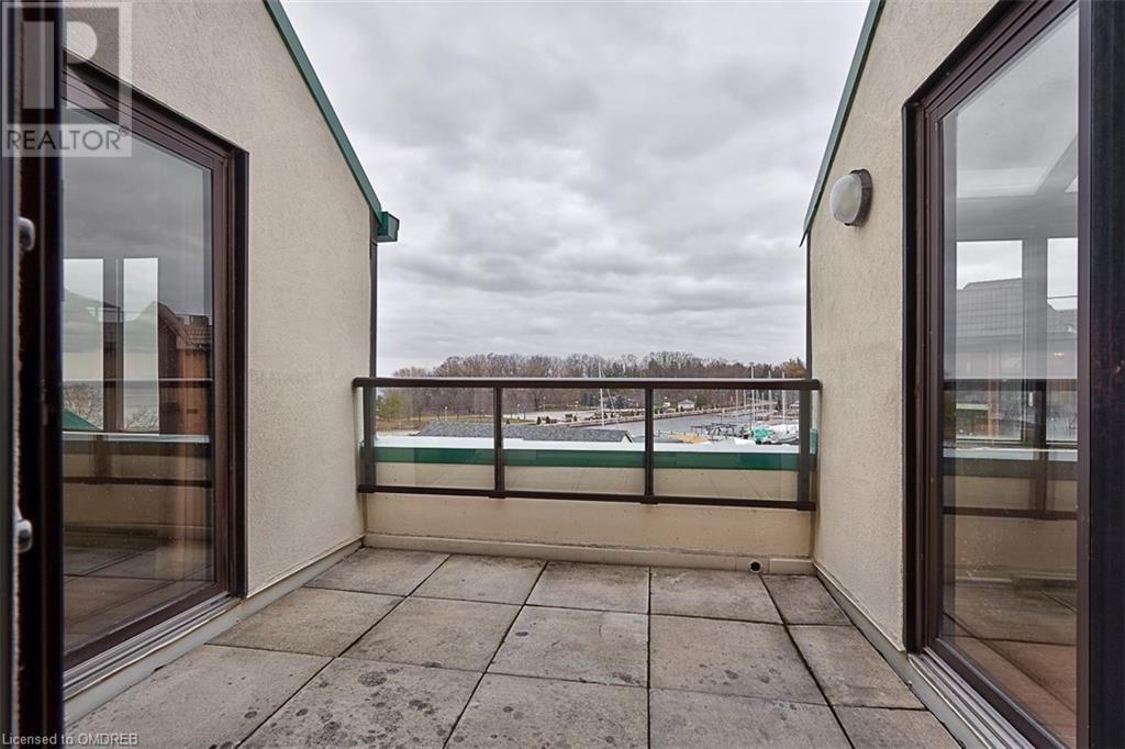 100 Bronte Road Unit# 407, Oakville, Ontario  L6L 6L5 - Photo 23 - 40551830