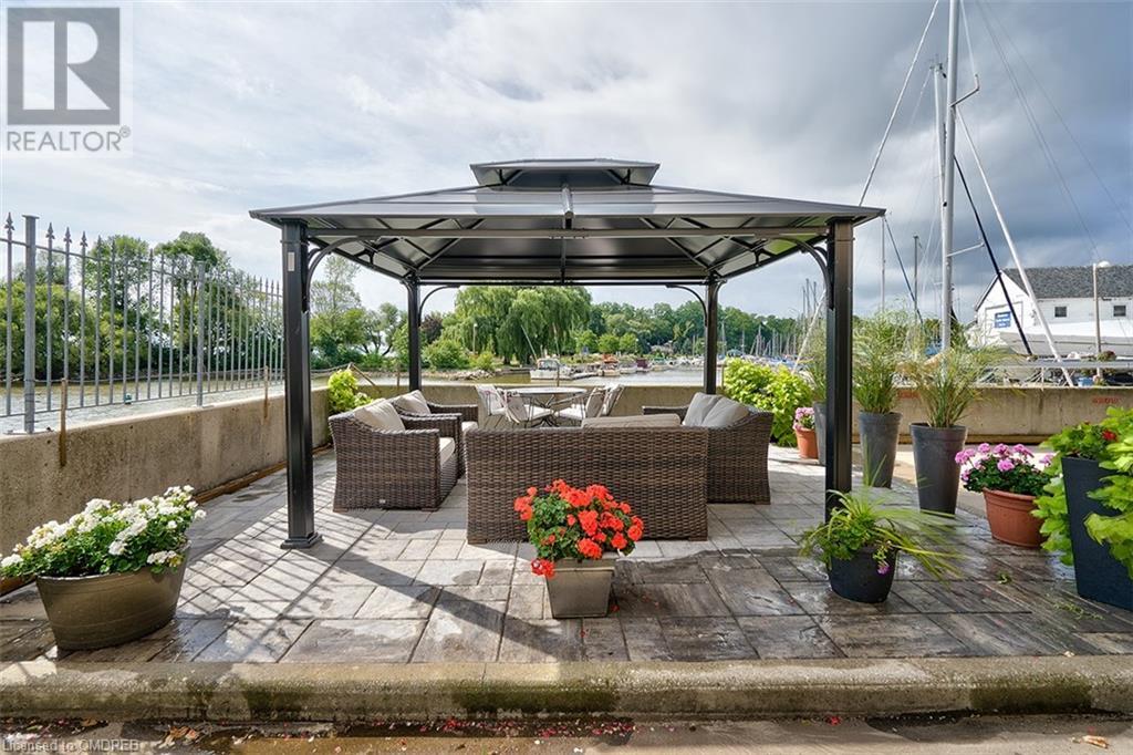 100 Bronte Road Unit# 407, Oakville, Ontario  L6L 6L5 - Photo 25 - 40551830