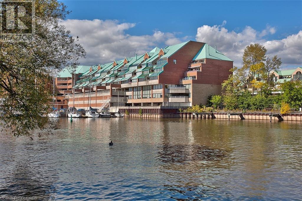 100 Bronte Road Unit# 407, Oakville, Ontario  L6L 6L5 - Photo 26 - 40551830