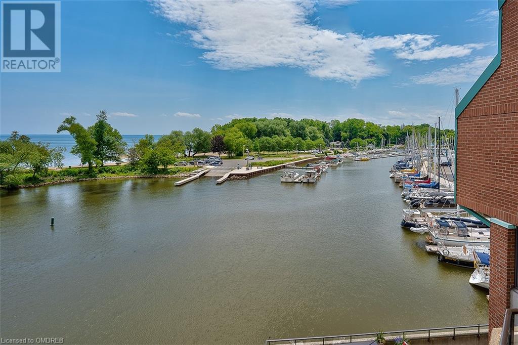 100 Bronte Road Unit# 407, Oakville, Ontario  L6L 6L5 - Photo 28 - 40551830