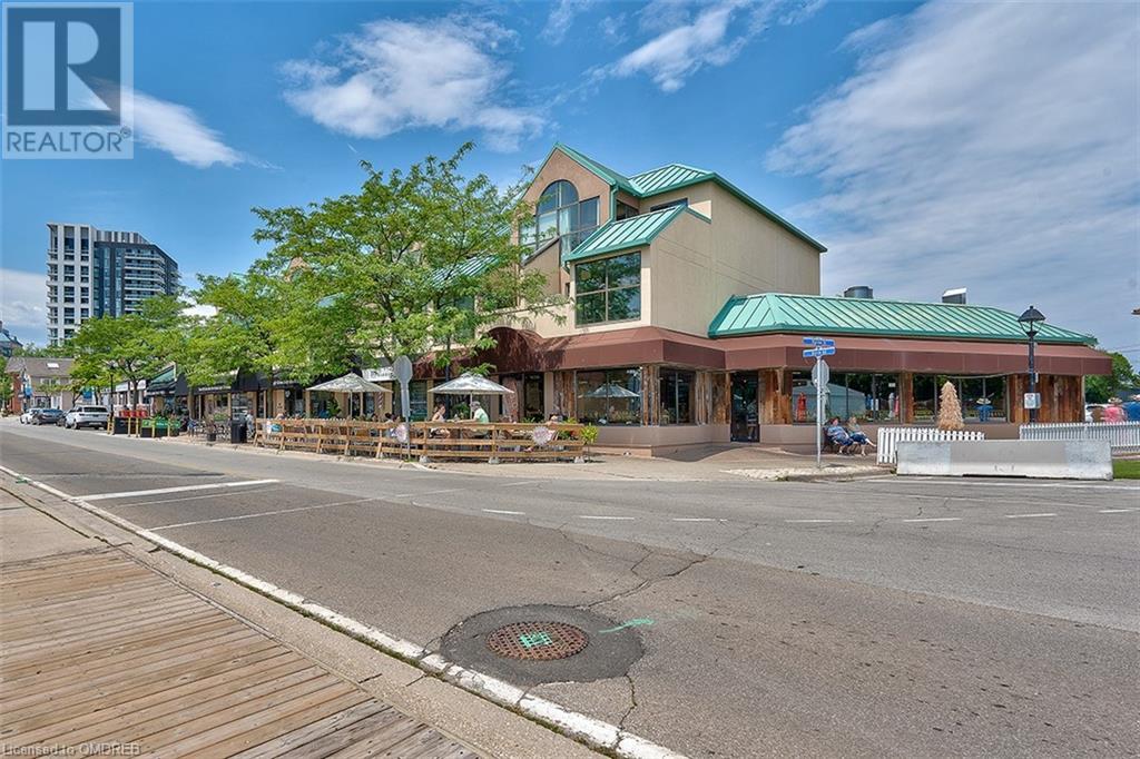 100 Bronte Road Unit# 407, Oakville, Ontario  L6L 6L5 - Photo 30 - 40551830