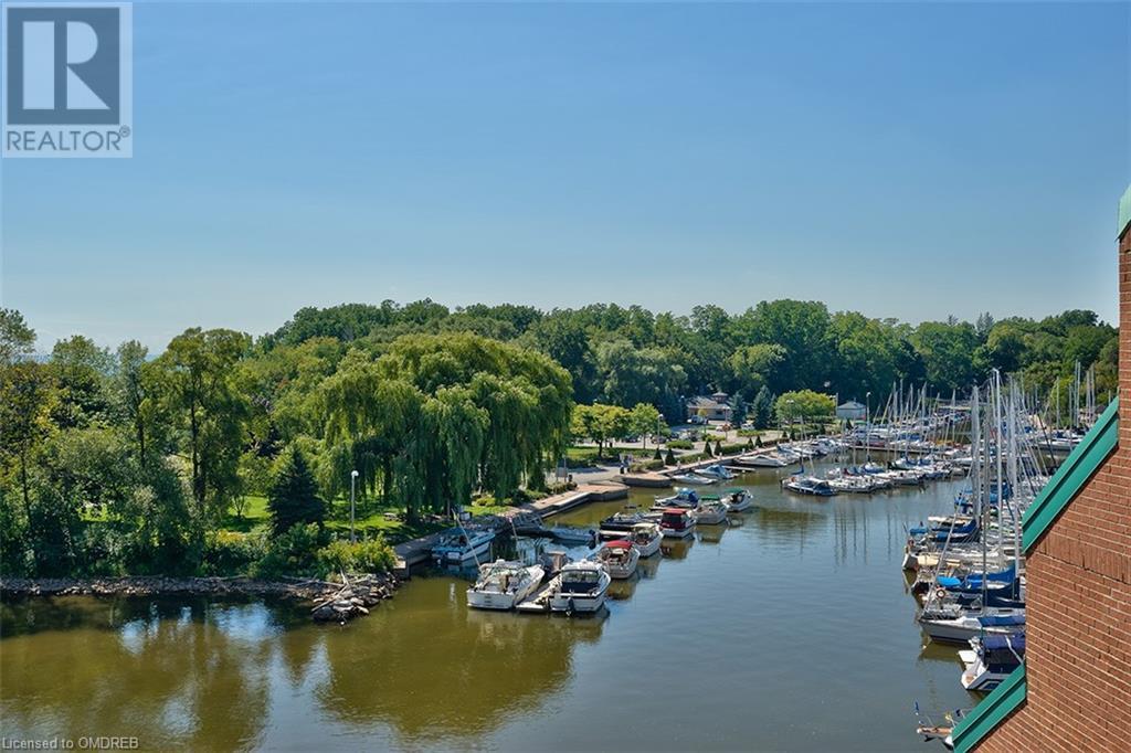 100 Bronte Road Unit# 407, Oakville, Ontario  L6L 6L5 - Photo 31 - 40551830