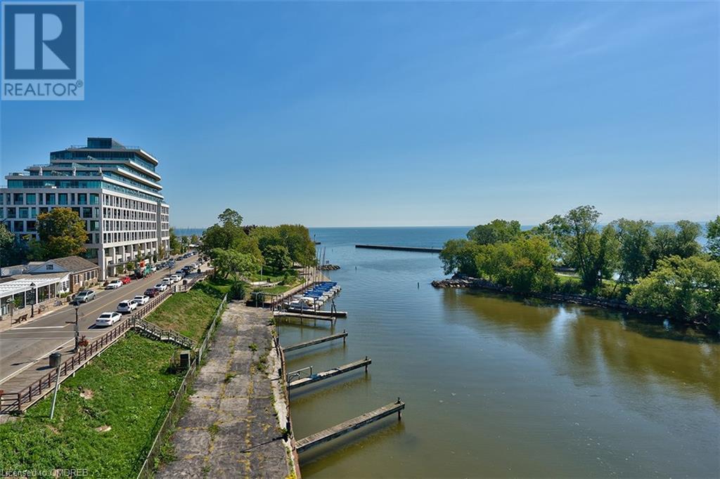 100 Bronte Road Unit# 407, Oakville, Ontario  L6L 6L5 - Photo 32 - 40551830