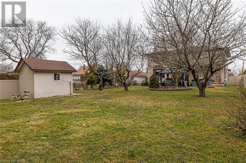 107 Kennedy Avenue, Hamilton, Ontario  L9B 1C6 - Photo 36 - 40551802