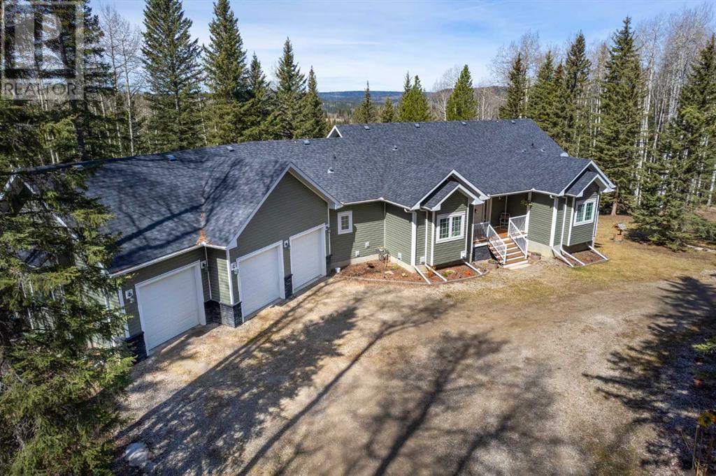 4, 5413 Highway 579, Rural Mountain View County, Alberta  T0M 2E0 - Photo 1 - A2112799