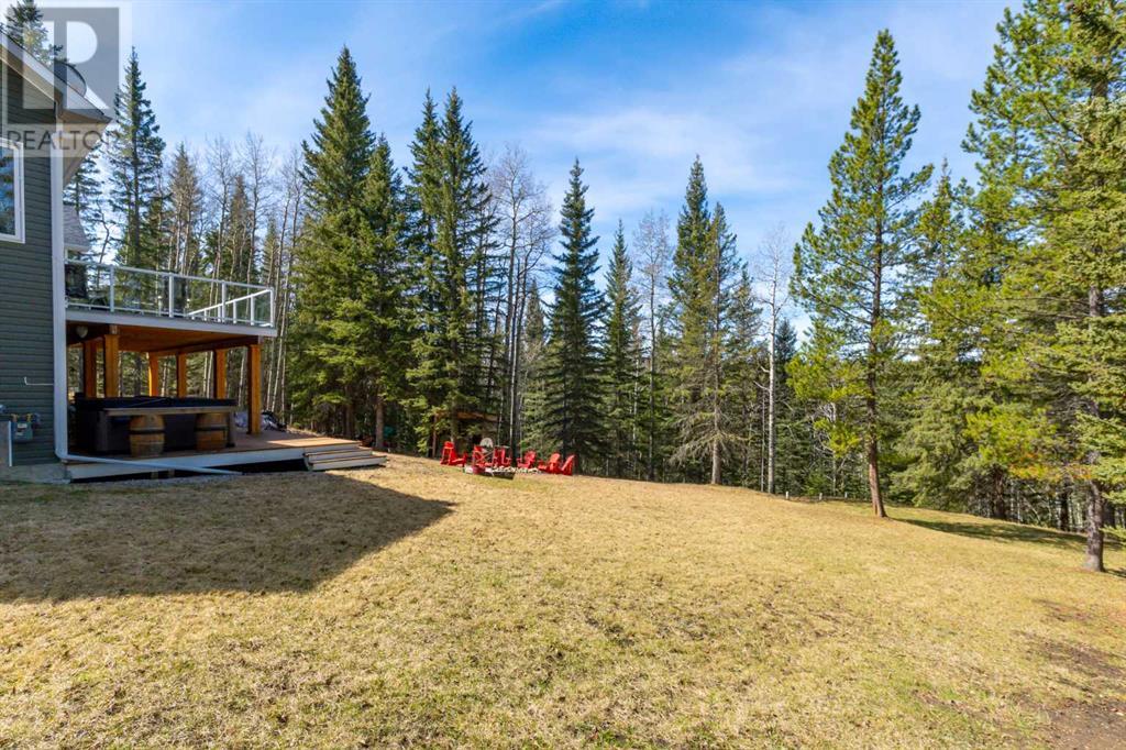 4, 5413 Highway 579, Rural Mountain View County, Alberta  T0M 2E0 - Photo 44 - A2112799