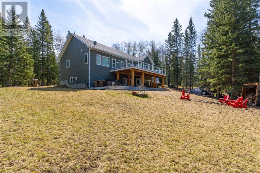 4, 5413 Highway 579, Rural Mountain View County, Alberta  T0M 2E0 - Photo 45 - A2112799