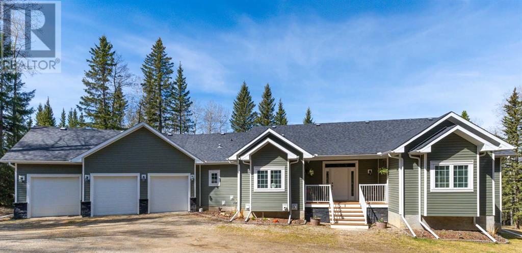 4, 5413 Highway 579, Rural Mountain View County, Alberta  T0M 2E0 - Photo 40 - A2112799