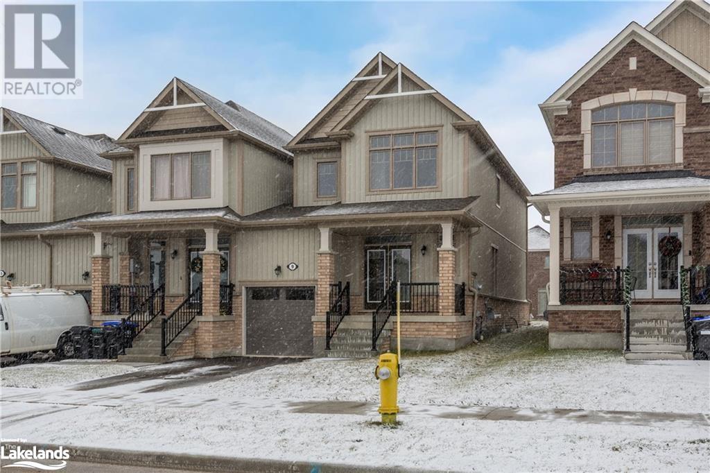 9 Kirby Avenue, Collingwood, Ontario  L9Y 3V3 - Photo 2 - 40545330