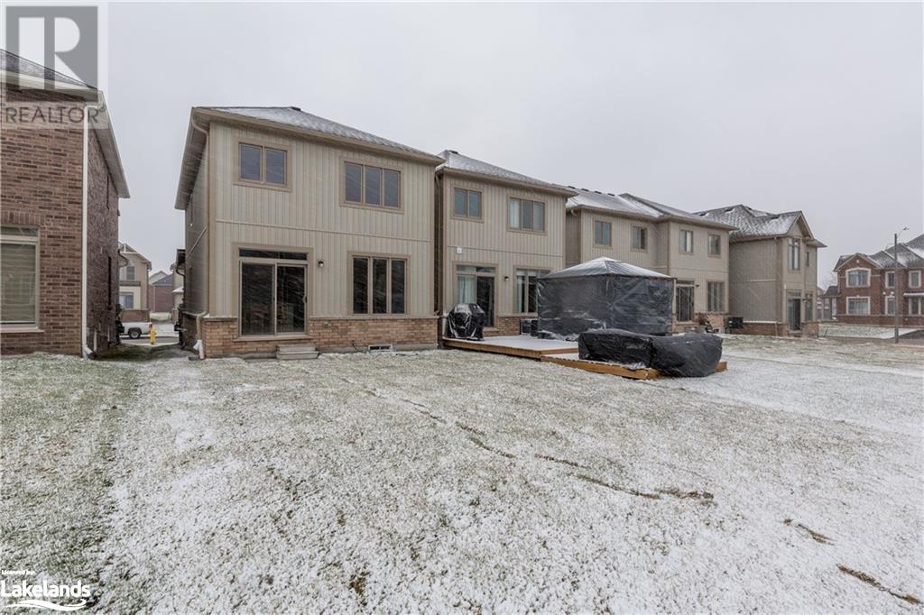 9 Kirby Avenue, Collingwood, Ontario  L9Y 3V3 - Photo 36 - 40545330