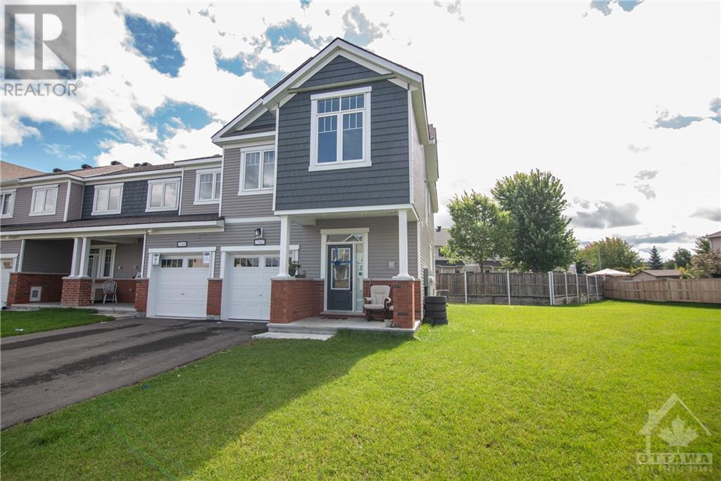 2162 WINSOME TERRACE, orleans, Ontario