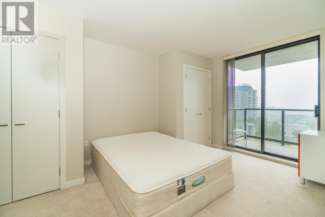 1006 2979 Glen Drive, Coquitlam, British Columbia  V3B 0B2 - Photo 8 - R2857127