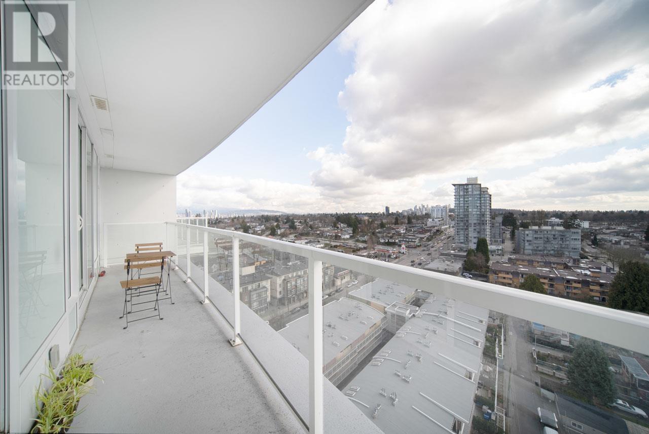 1708 2220 Kingsway Avenue, Vancouver, British Columbia  V5N 2T7 - Photo 16 - R2857326