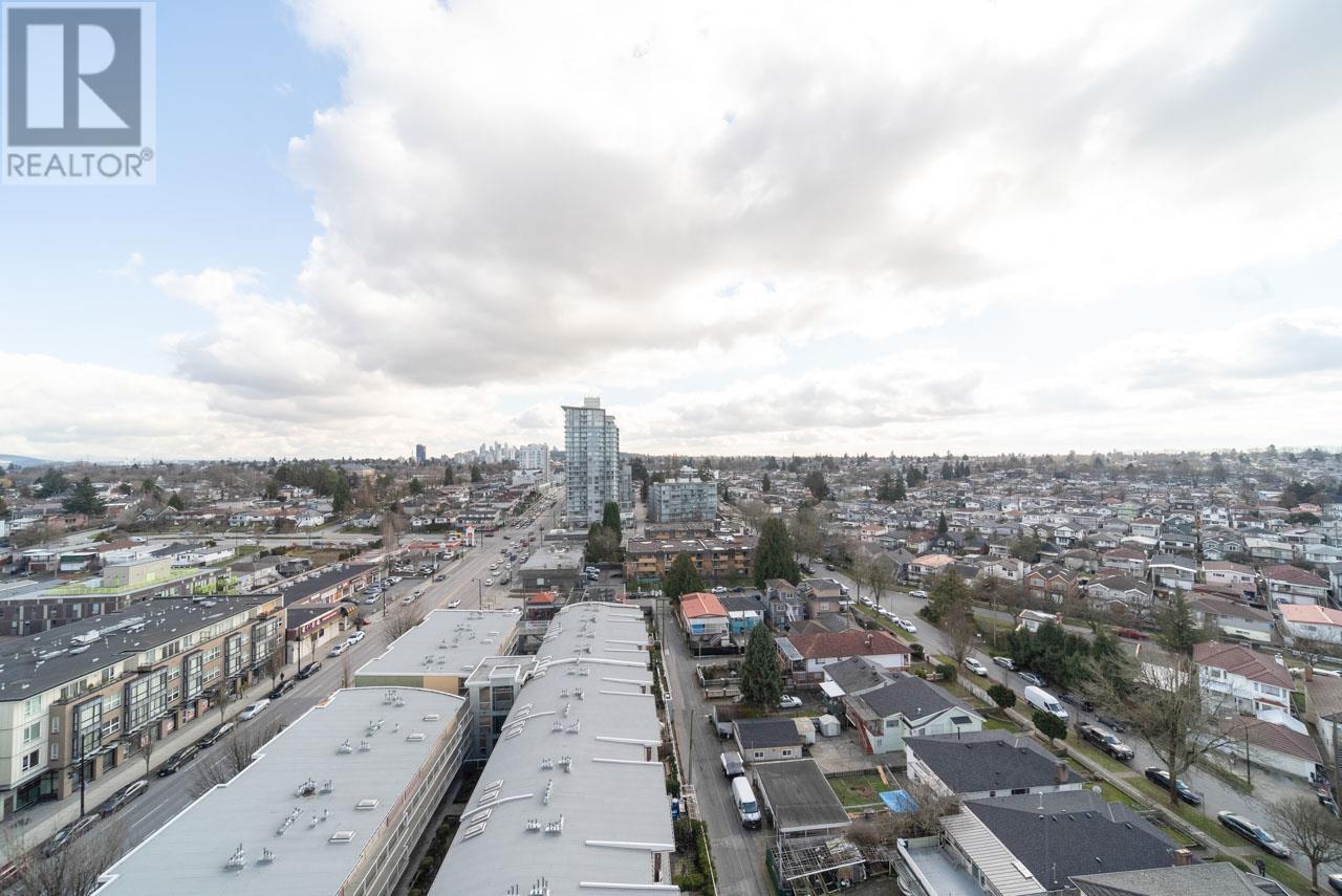 1708 2220 Kingsway Avenue, Vancouver, British Columbia  V5N 2T7 - Photo 17 - R2857326