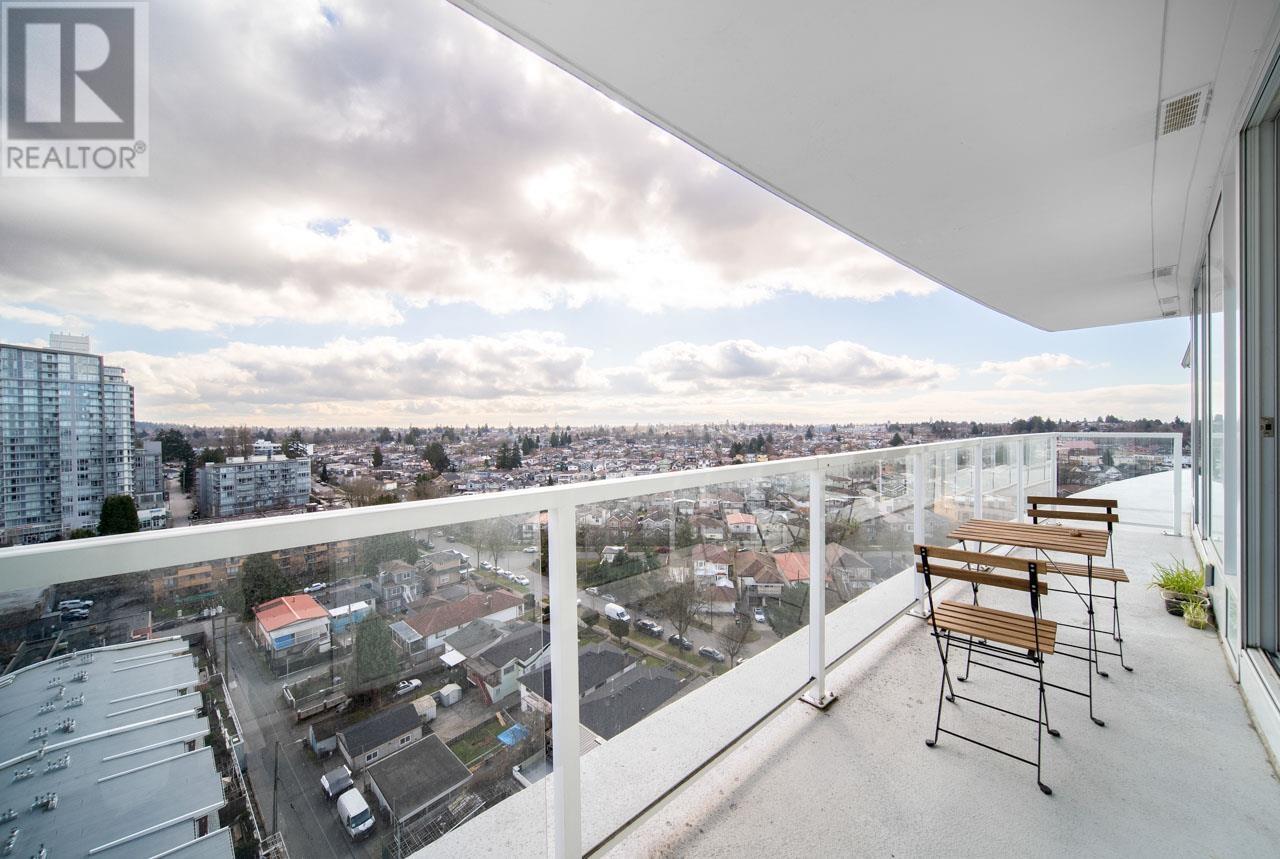 1708 2220 Kingsway Avenue, Vancouver, British Columbia  V5N 2T7 - Photo 15 - R2857326