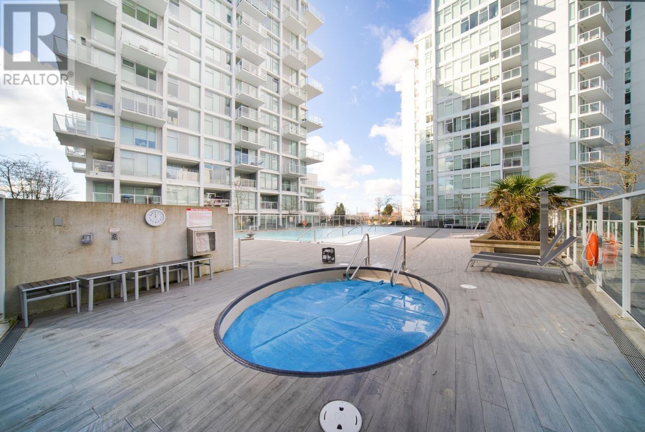 1708 2220 Kingsway Avenue, Vancouver, British Columbia  V5N 2T7 - Photo 19 - R2857326