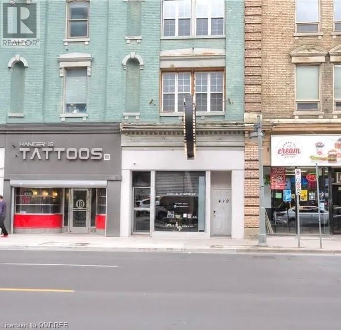 419 Richmond Street, London, Ontario  N6A 3C8 - Photo 1 - 40549283